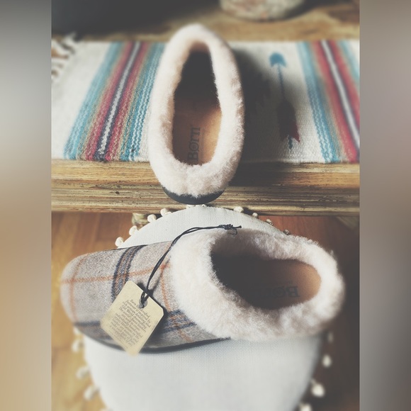 Born Wool Shoe fit like a 9 HP🌵 - Picture 5 of 12
